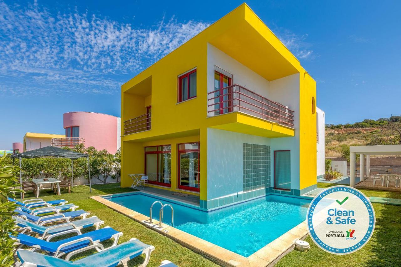 Villa 14 Marina De Albufeira Extérieur photo