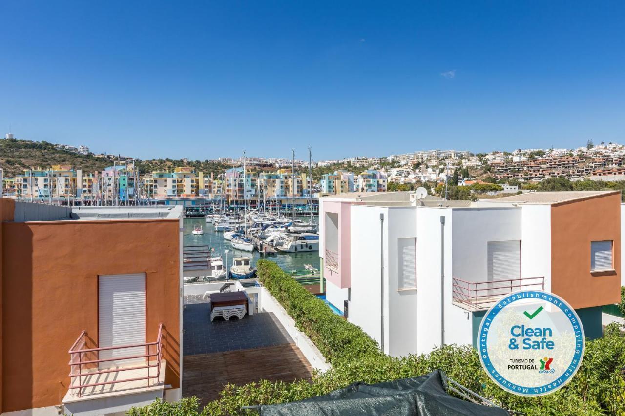 Villa 14 Marina De Albufeira Extérieur photo