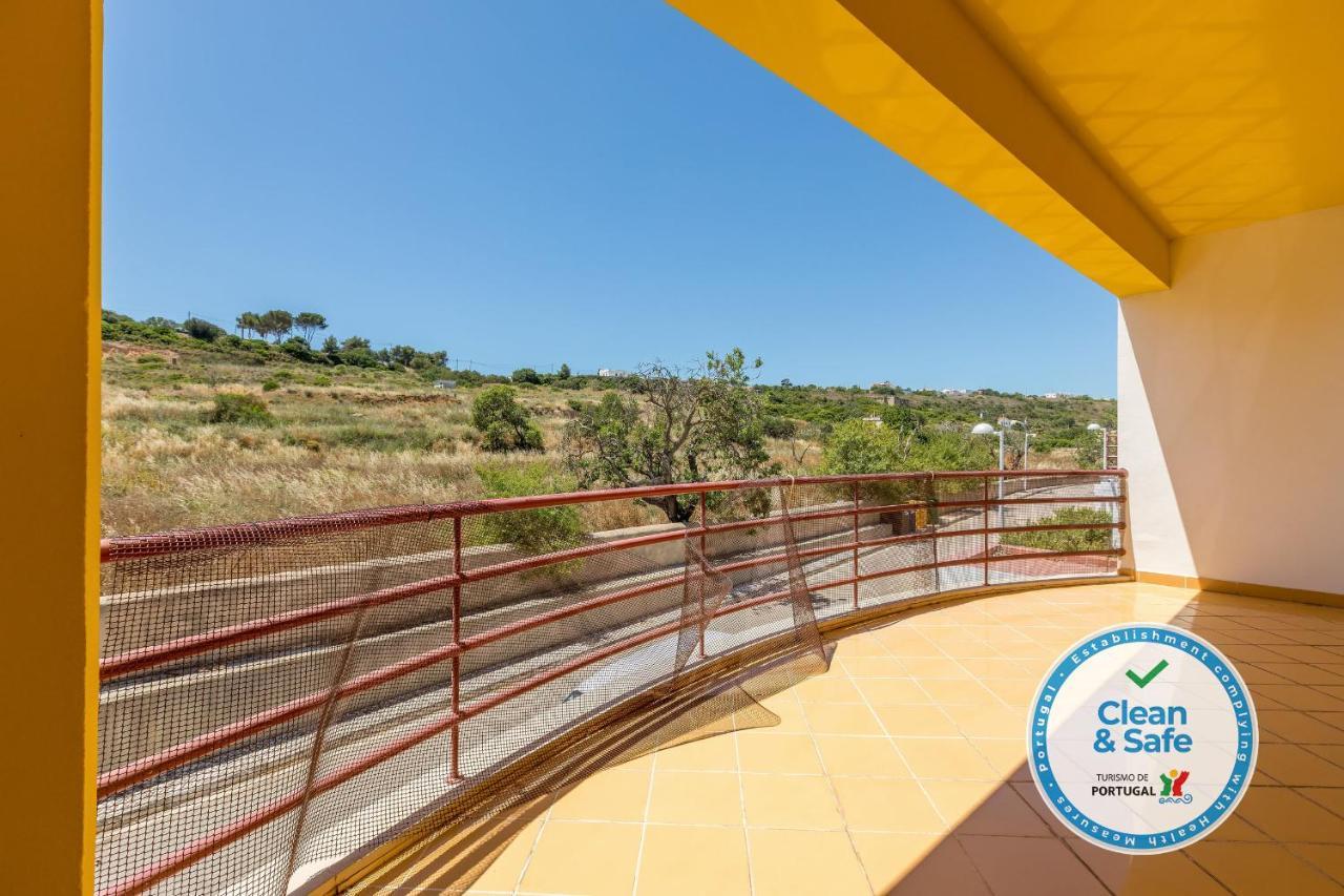 Villa 14 Marina De Albufeira Extérieur photo