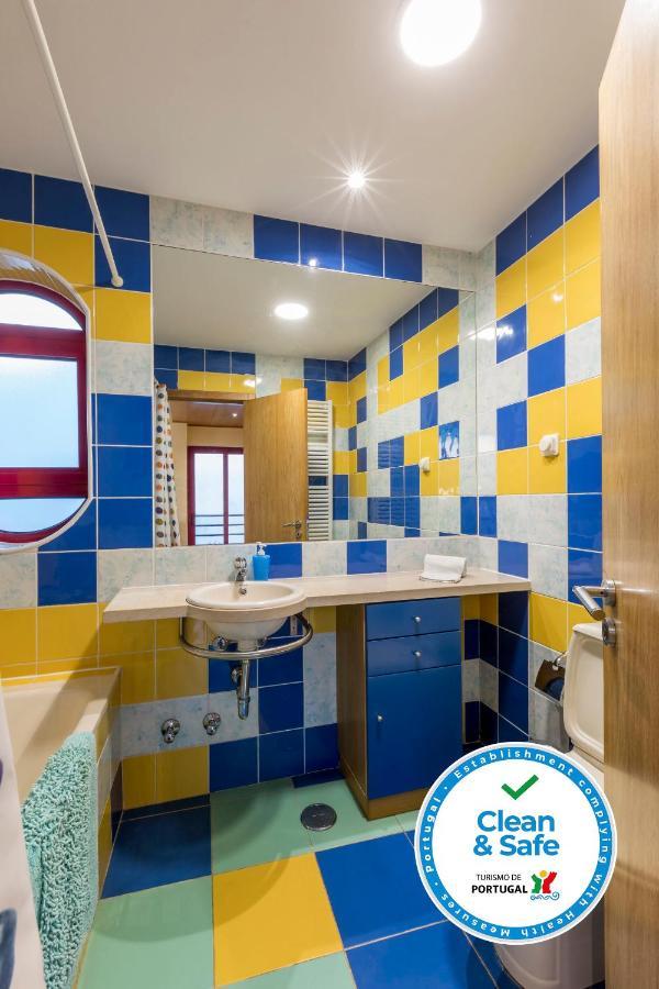 Villa 14 Marina De Albufeira Extérieur photo