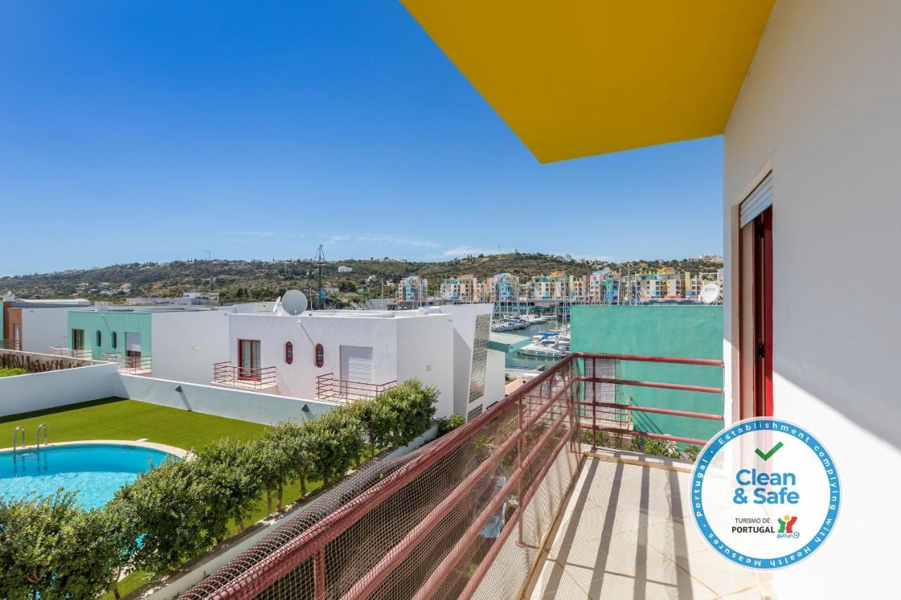 Villa 14 Marina De Albufeira Extérieur photo