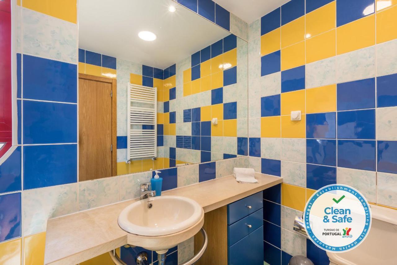 Villa 14 Marina De Albufeira Extérieur photo