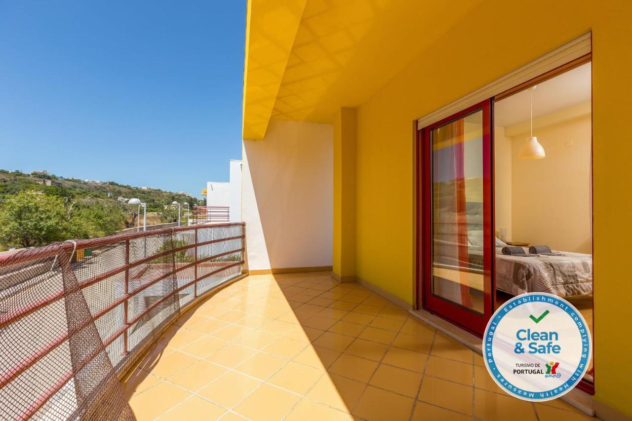 Villa 14 Marina De Albufeira Extérieur photo