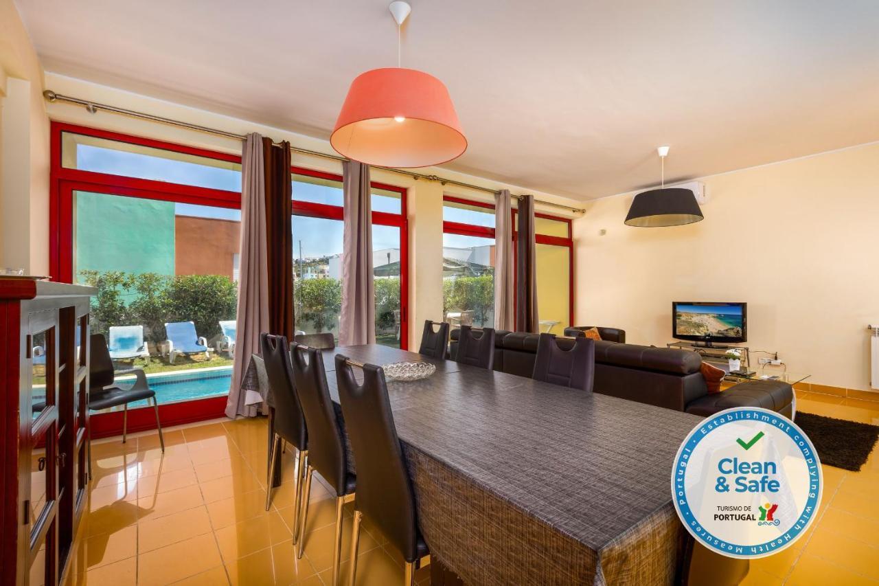 Villa 14 Marina De Albufeira Extérieur photo