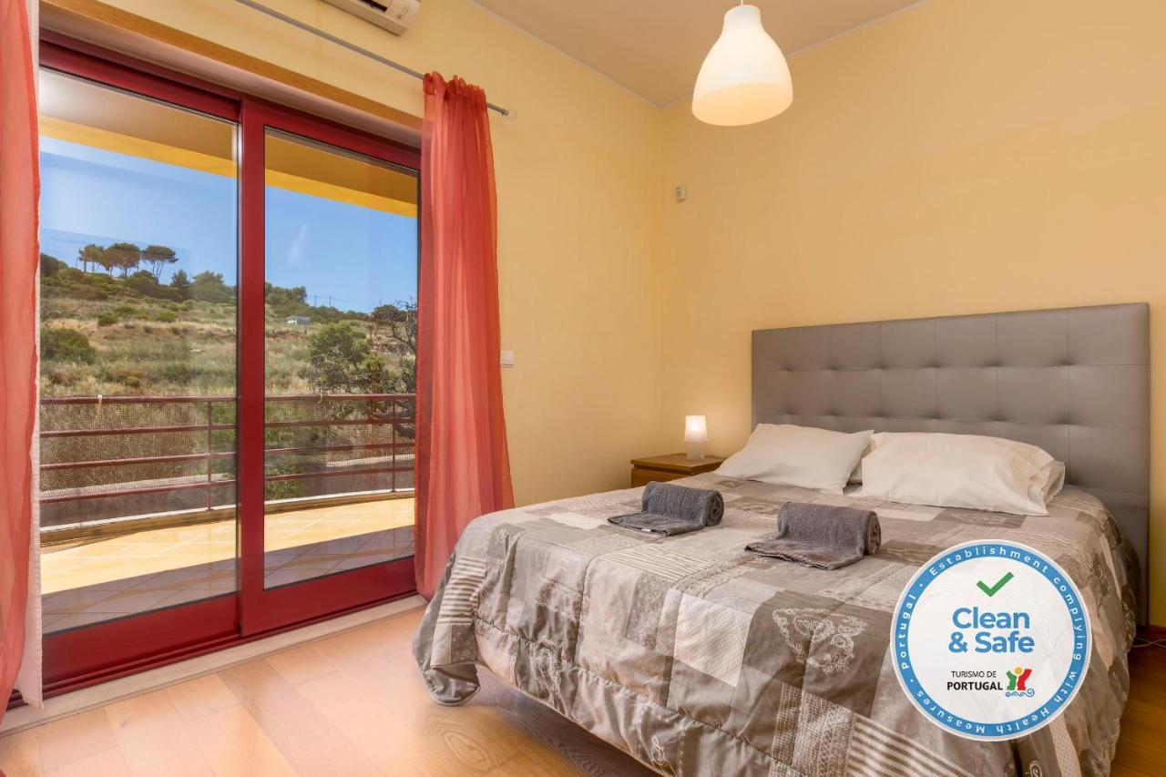 Villa 14 Marina De Albufeira Extérieur photo
